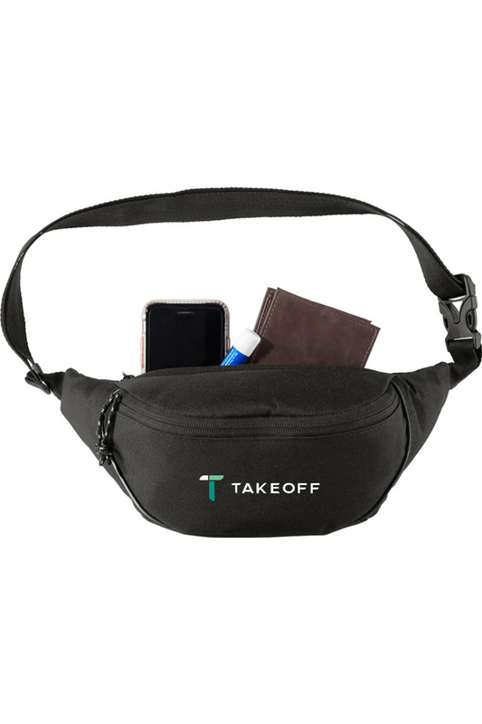 Take off - Port Authority Hip Pack