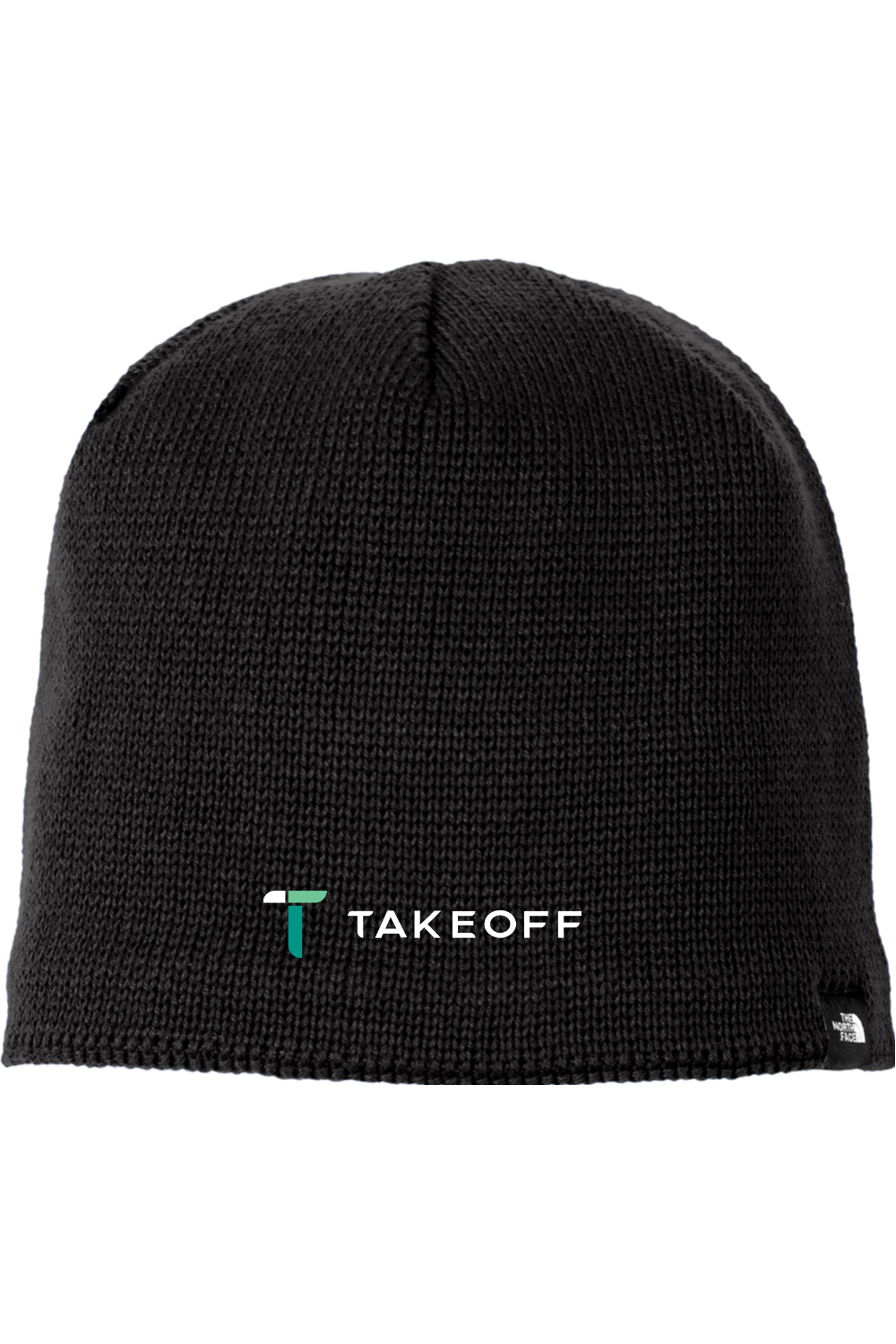 Take off - The North Face Mountain Beanie
